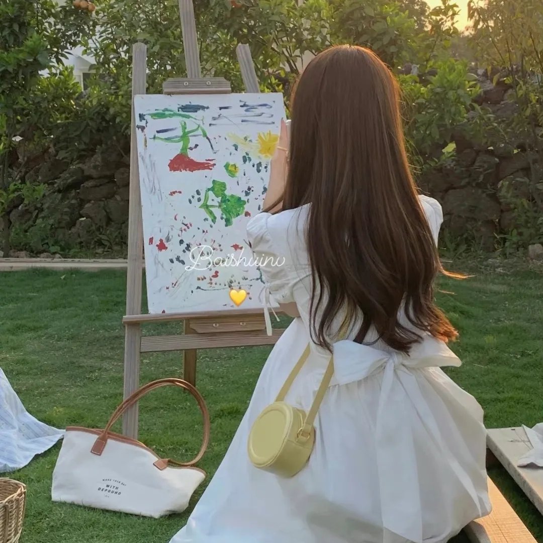飞翔的魔女